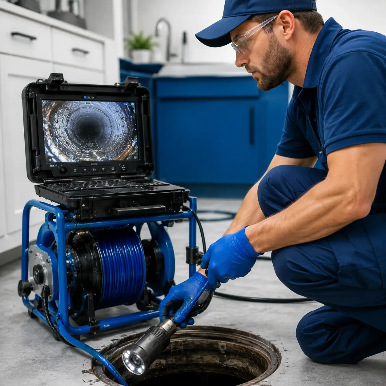 Pipe Relining professionals serving Dow City, IA